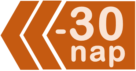 -30 nap
