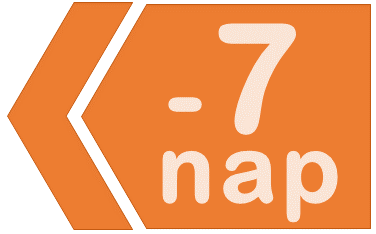 -7 nap