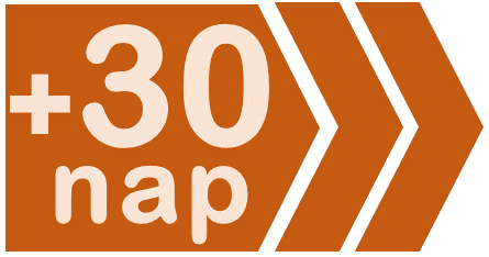 +30 nap